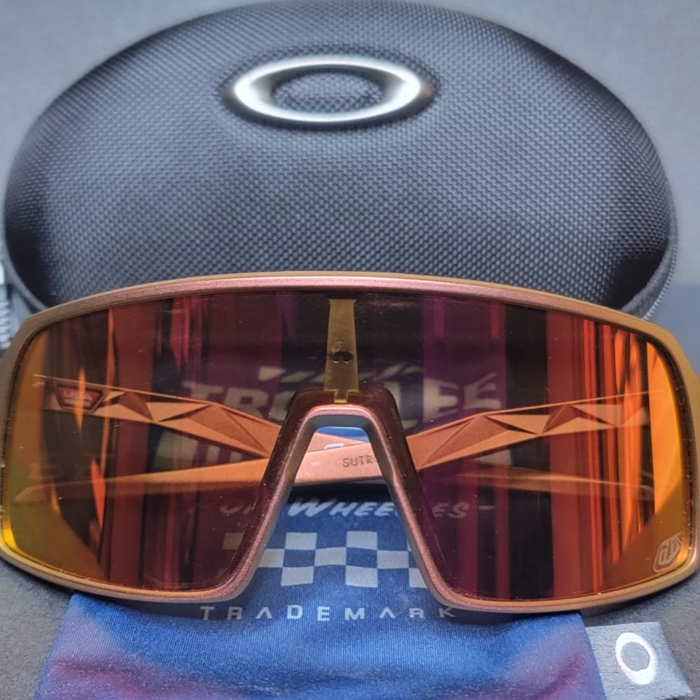 Oakley Sutro